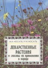 Лекарственные растения и способы их применения в народе